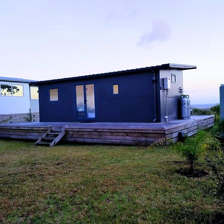 Vila Seascape Peninsula Bach Kaitaia Exteriér fotografie