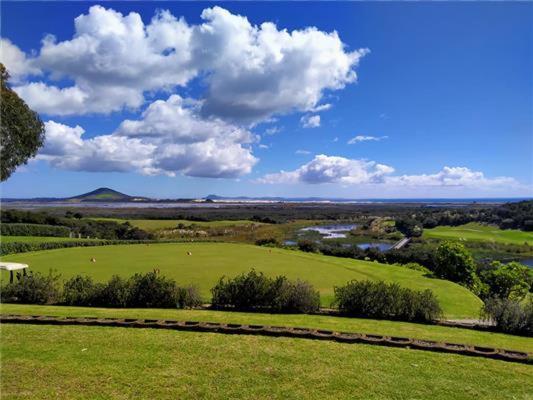 Vila Seascape Peninsula Bach Kaitaia Exteriér fotografie