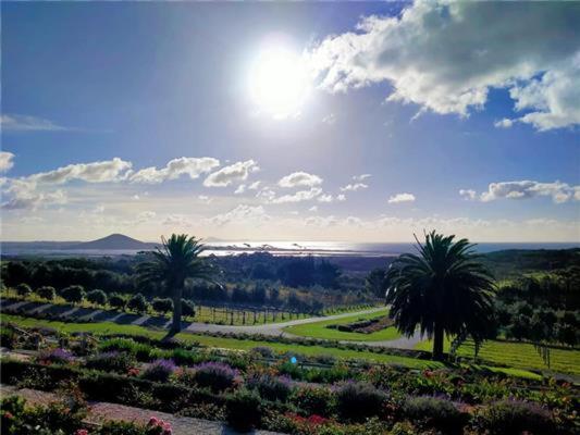 Vila Seascape Peninsula Bach Kaitaia Exteriér fotografie